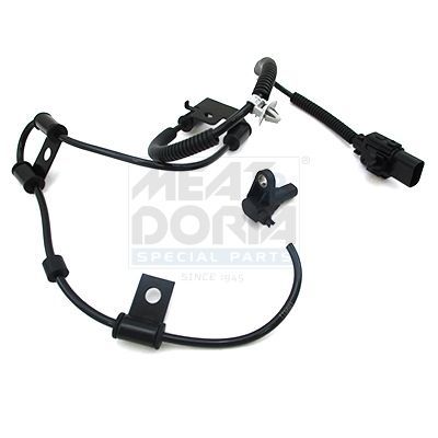 Jutiklis, rato greitis MEAT & DORIA 90833E