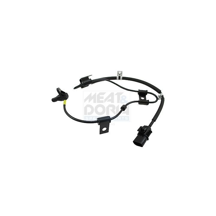 Jutiklis, rato greitis MEAT & DORIA 90834