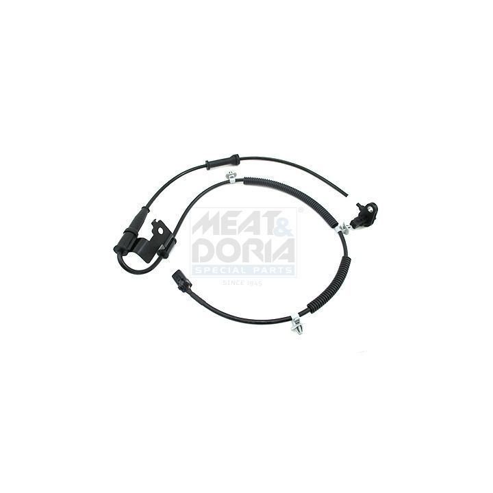 Jutiklis, rato greitis MEAT & DORIA 90835