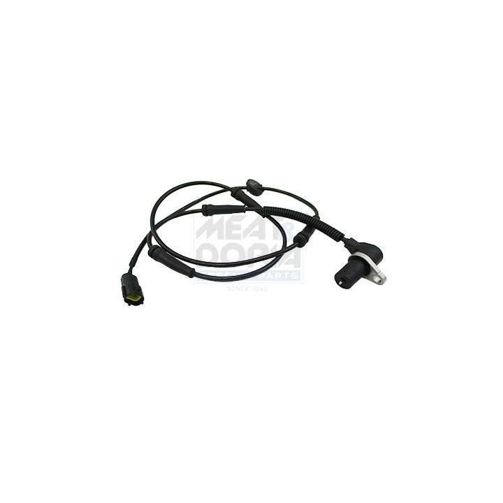 Jutiklis, rato greitis MEAT & DORIA 90842