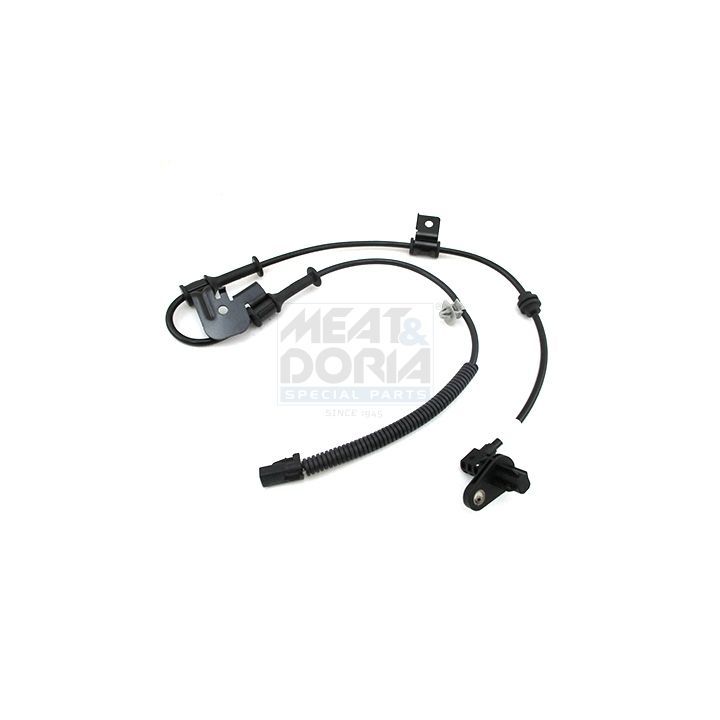 Jutiklis, rato greitis MEAT & DORIA 90845