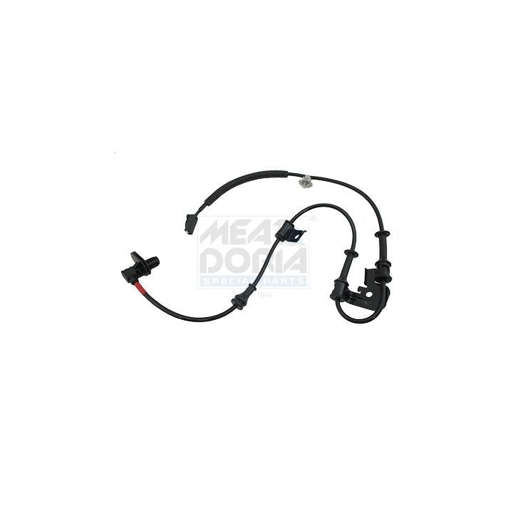 Jutiklis, rato greitis MEAT & DORIA 90846