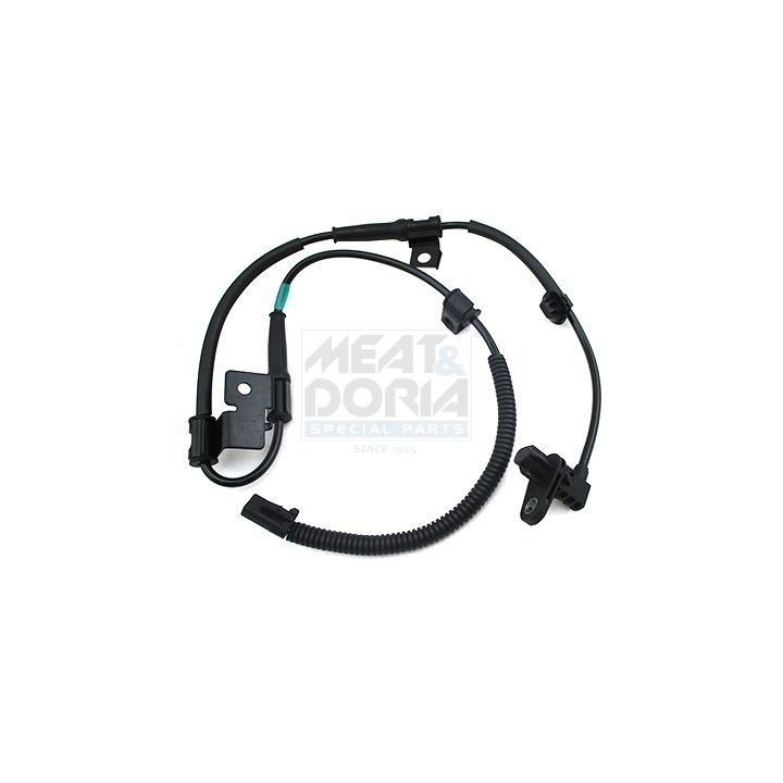 Jutiklis, rato greitis MEAT & DORIA 90851E