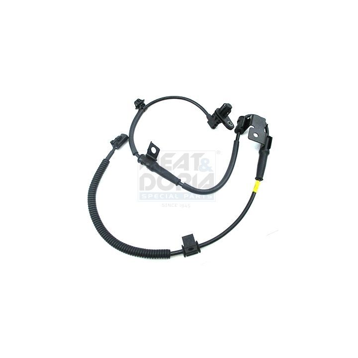 Jutiklis, rato greitis MEAT & DORIA 90852E