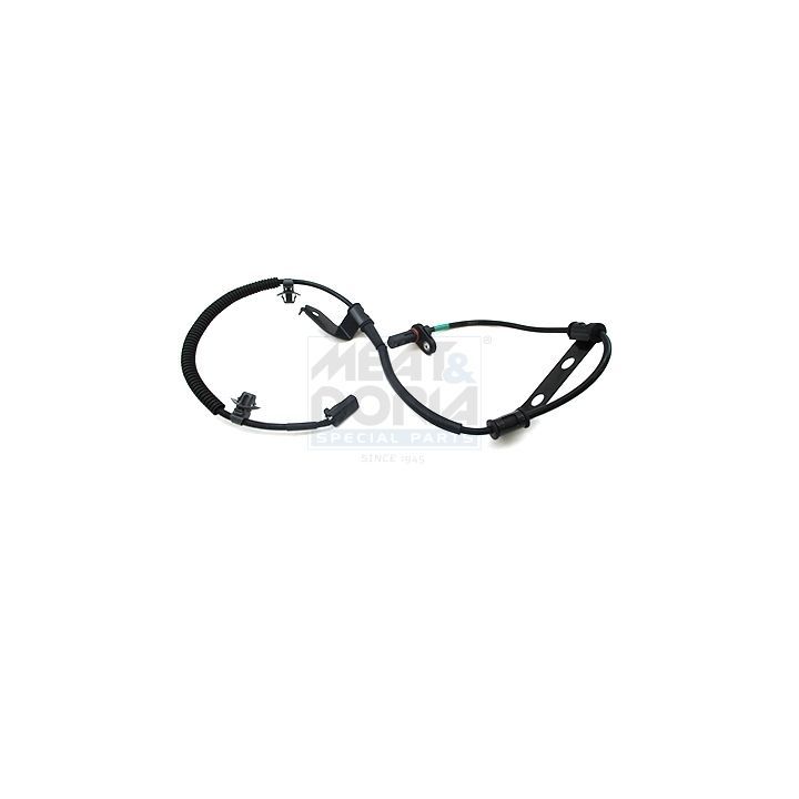 Jutiklis, rato greitis MEAT & DORIA 90853E