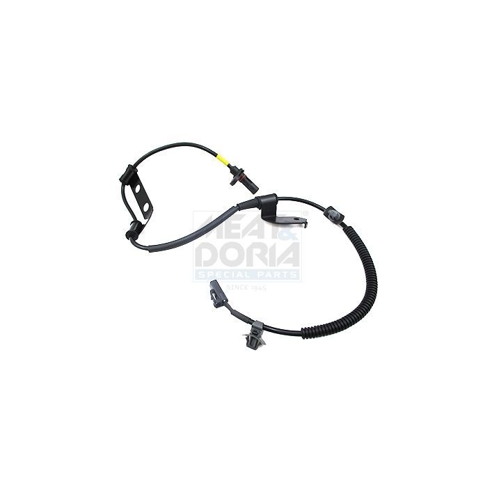 Jutiklis, rato greitis MEAT & DORIA 90854E