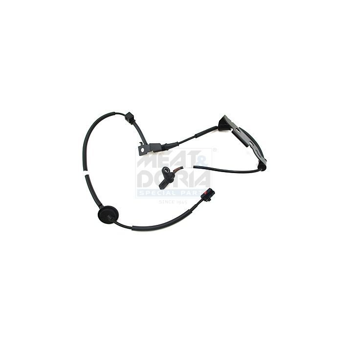 Jutiklis, rato greitis MEAT & DORIA 90857E