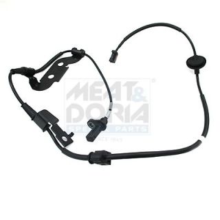 Jutiklis, rato greitis MEAT & DORIA 90860E