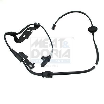 Jutiklis, rato greitis MEAT & DORIA 90860E