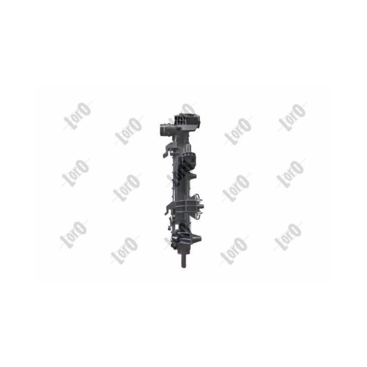 Radiatorius, variklio aušinimas ABAKUS 009-017-0040