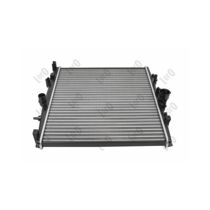 Radiatorius, variklio aušinimas ABAKUS 009-017-0044