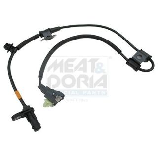 Jutiklis, rato greitis MEAT & DORIA 90931