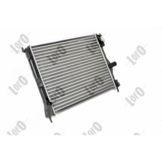 Radiatorius, variklio aušinimas ABAKUS 010-017-0003