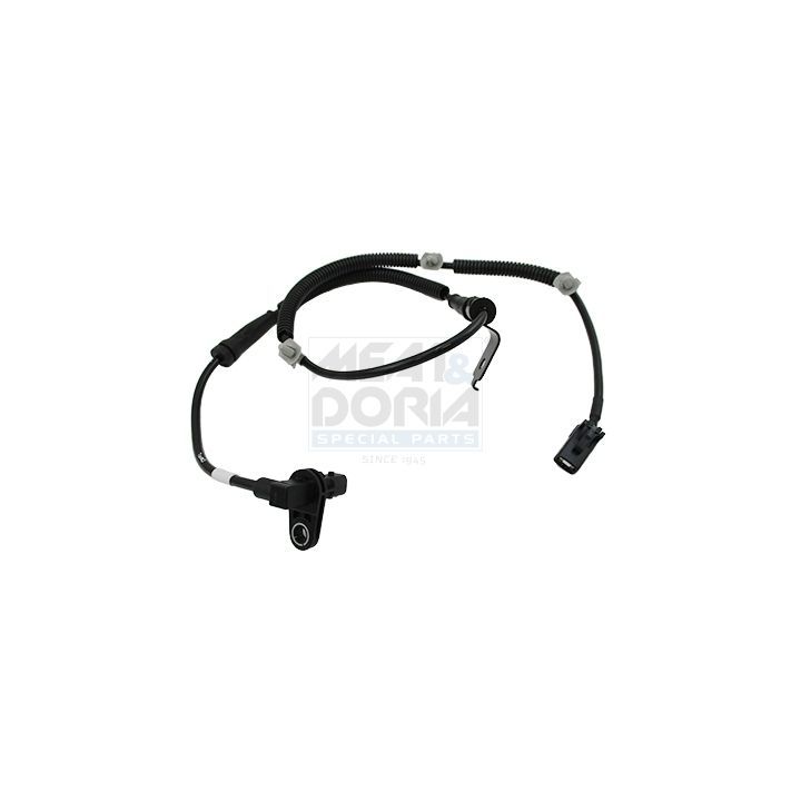 Jutiklis, rato greitis MEAT & DORIA 90936