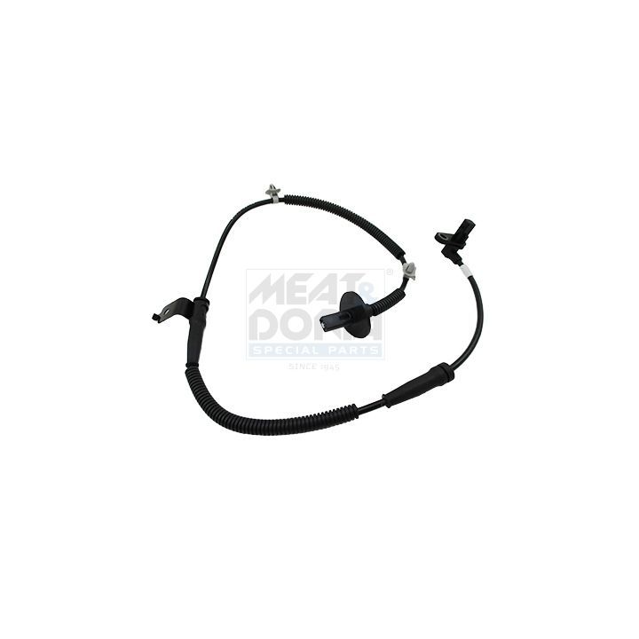 Jutiklis, rato greitis MEAT & DORIA 90938