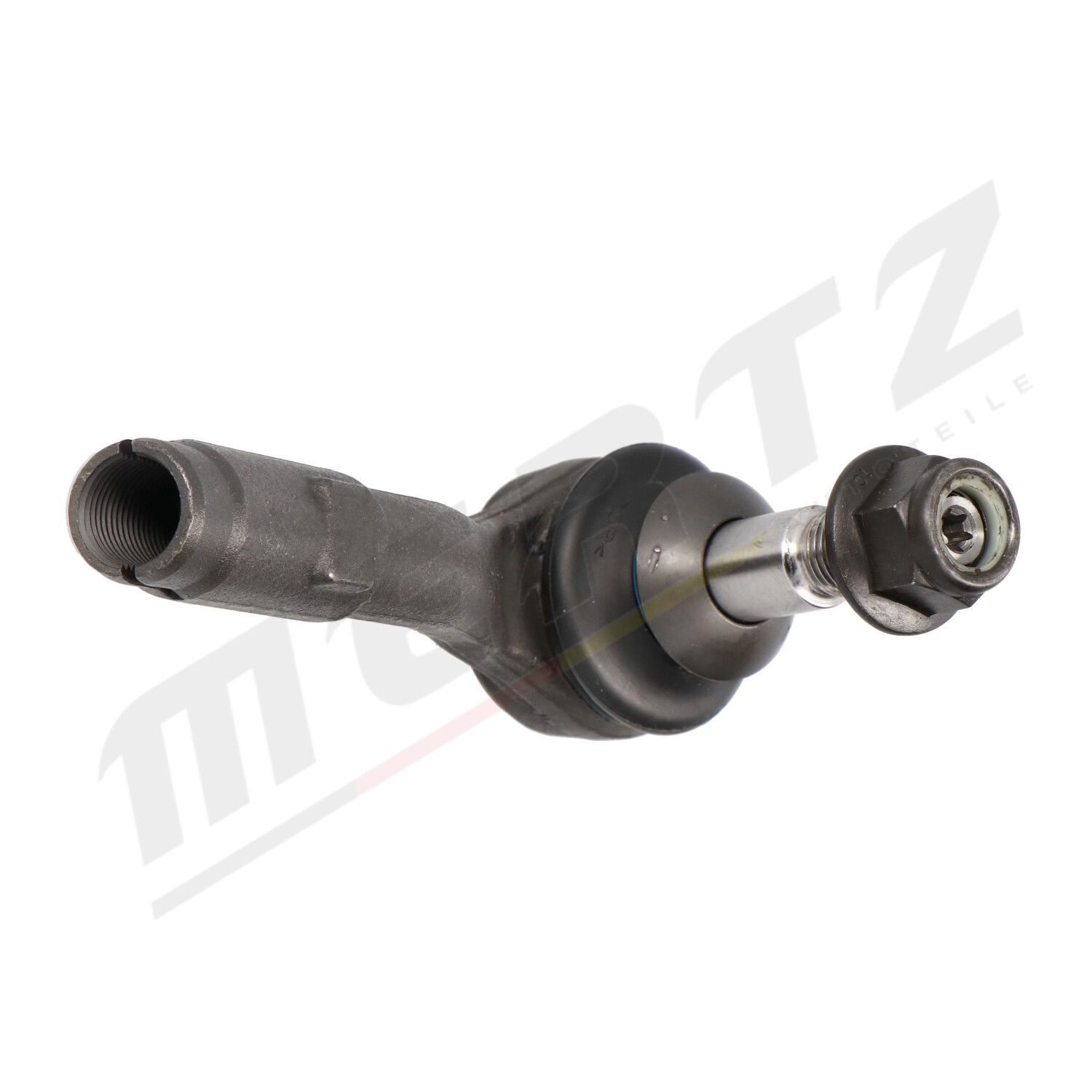 Skersinės vairo trauklės galas MERTZ M-S0096