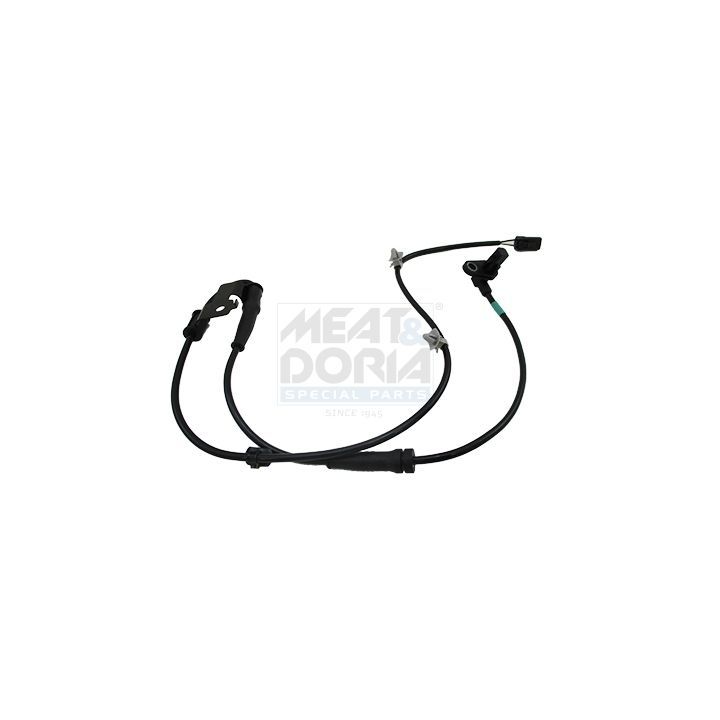 Jutiklis, rato greitis MEAT & DORIA 90940