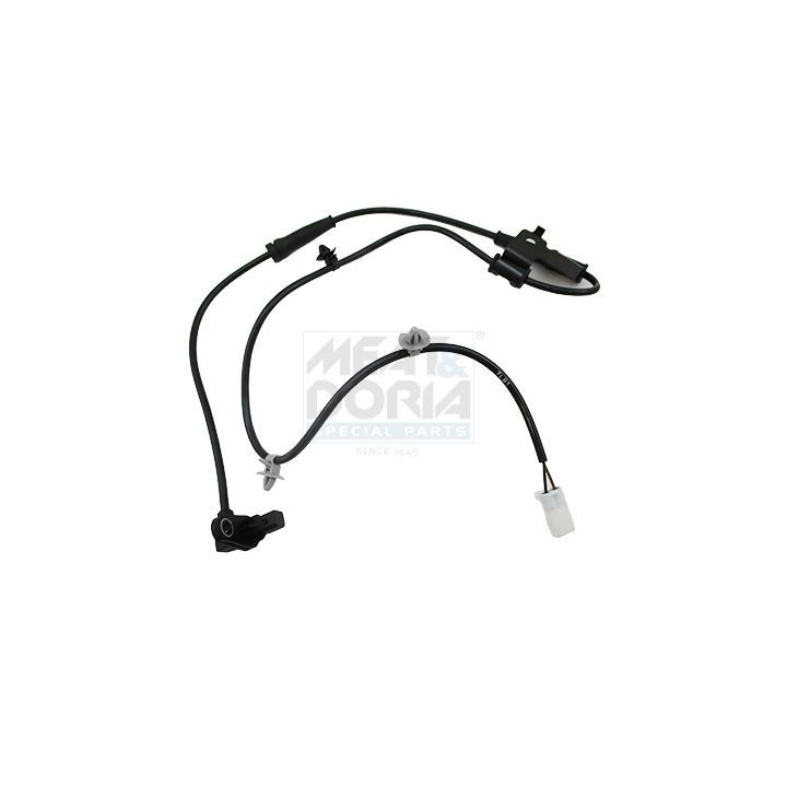 Jutiklis, rato greitis MEAT & DORIA 90941