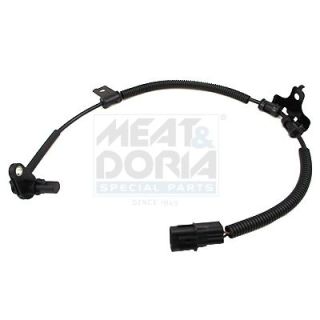 Jutiklis, rato greitis MEAT & DORIA 90957