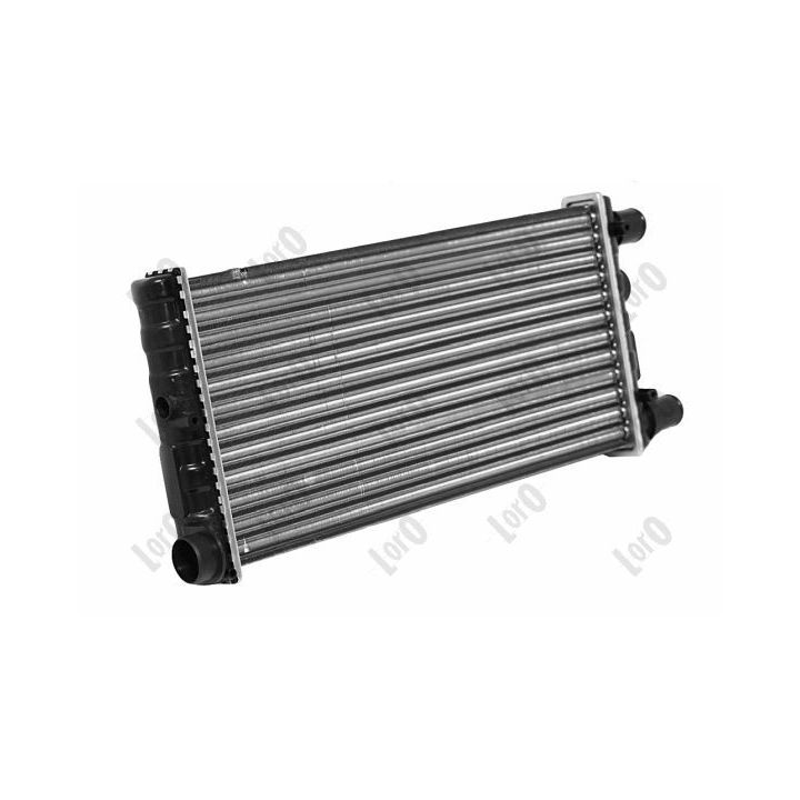 Radiatorius, variklio aušinimas ABAKUS 016-017-0001