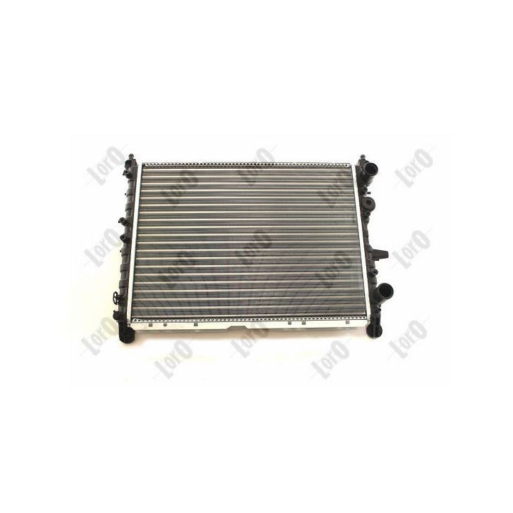 Radiatorius, variklio aušinimas ABAKUS 016-017-0003