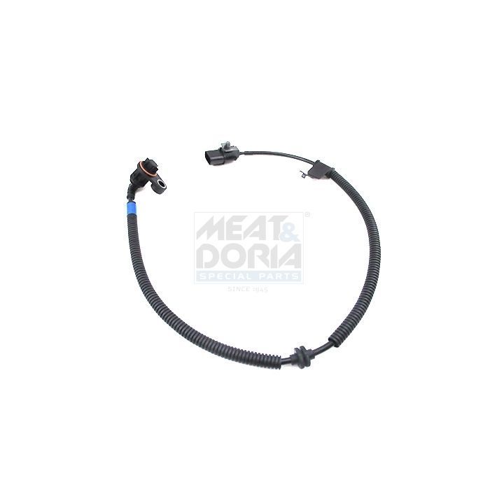 Jutiklis, rato greitis MEAT & DORIA 90963