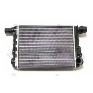 Radiatorius, variklio aušinimas ABAKUS 016-017-0004