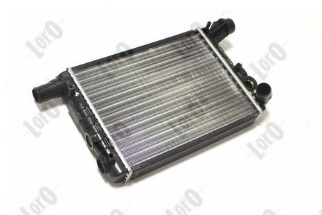 Radiatorius, variklio aušinimas ABAKUS 016-017-0004