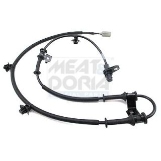 Jutiklis, rato greitis MEAT & DORIA 90967