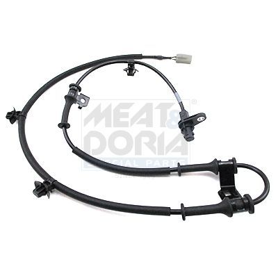 Jutiklis, rato greitis MEAT & DORIA 90967