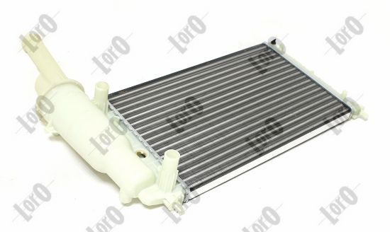 Radiatorius, variklio aušinimas ABAKUS 016-017-0007