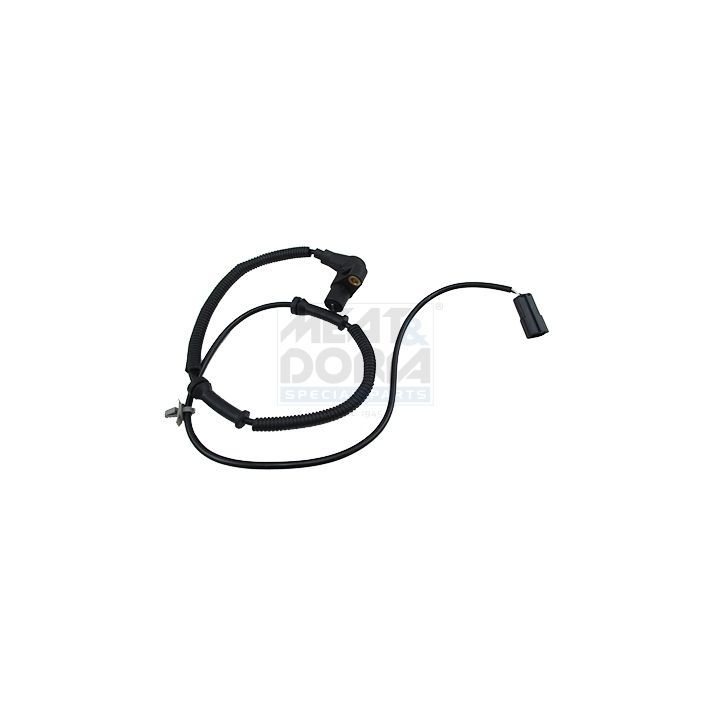 Jutiklis, rato greitis MEAT & DORIA 90988