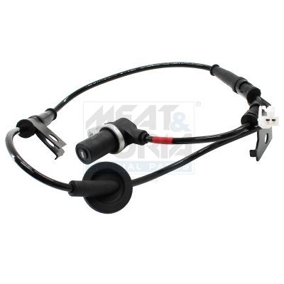 Jutiklis, rato greitis MEAT & DORIA 90991