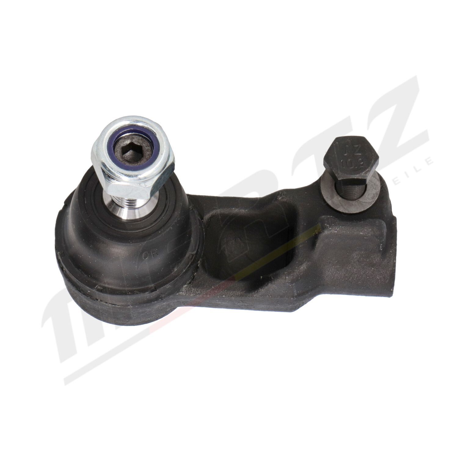 Skersinės vairo trauklės galas MERTZ M-S0105