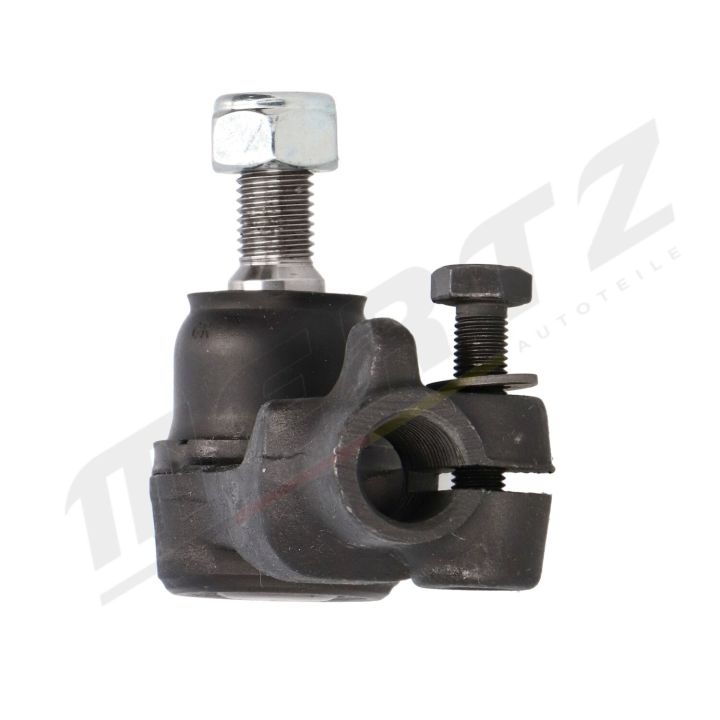 Skersinės vairo trauklės galas MERTZ M-S0105