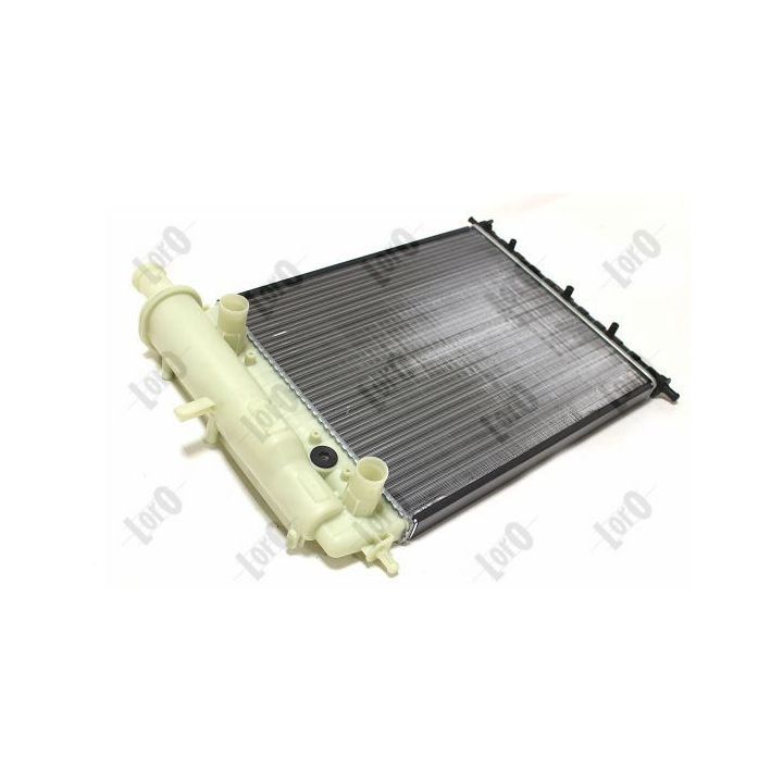 Radiatorius, variklio aušinimas ABAKUS 016-017-0029