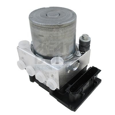 Hidraulinis blokas, stabdymo įrenginys MEAT & DORIA 213004