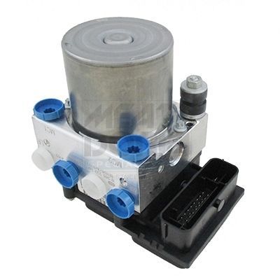 Hidraulinis blokas, stabdymo įrenginys MEAT & DORIA 213007