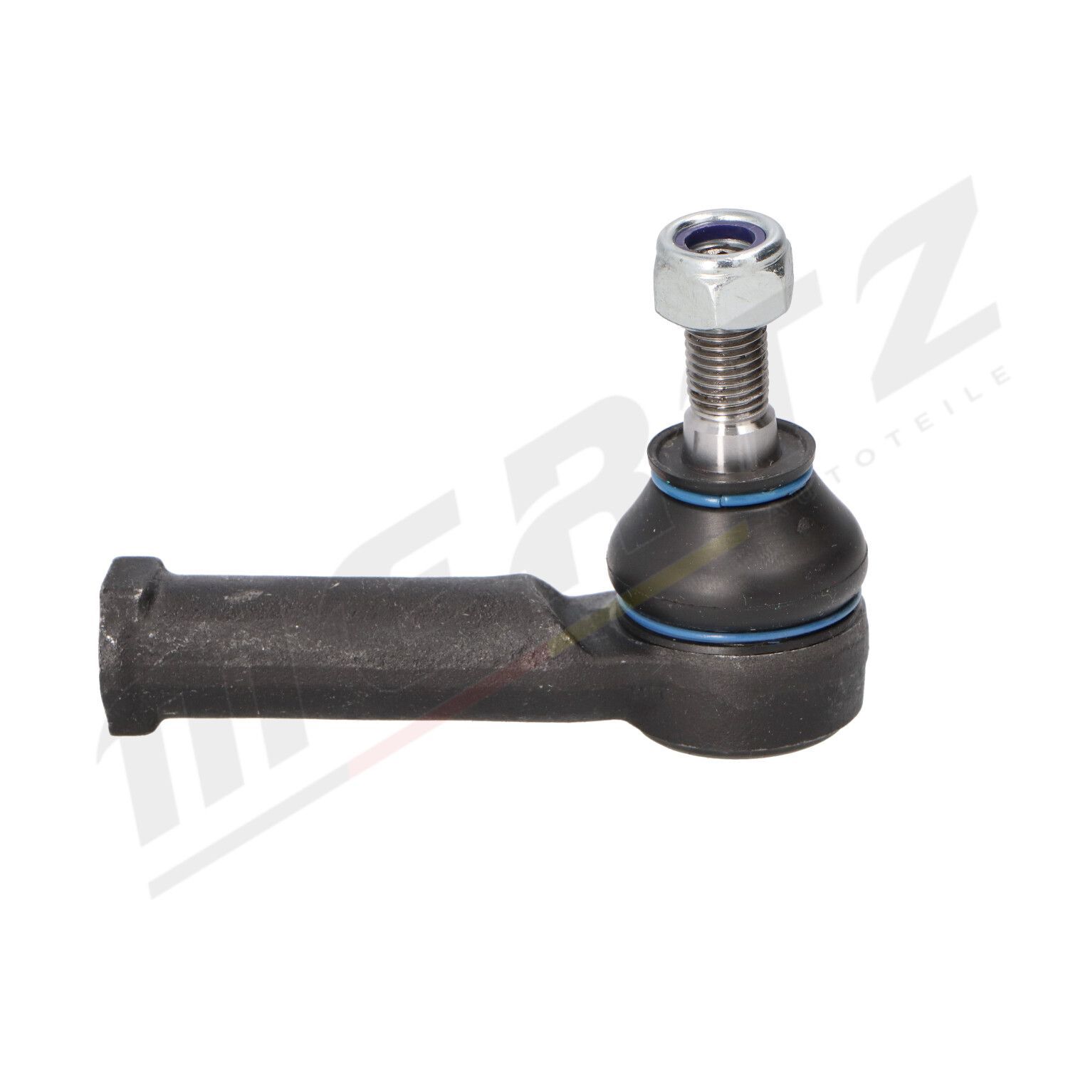 Skersinės vairo trauklės galas MERTZ M-S0109