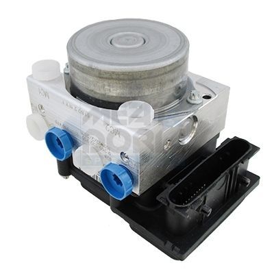 Hidraulinis blokas, stabdymo įrenginys MEAT & DORIA 213017