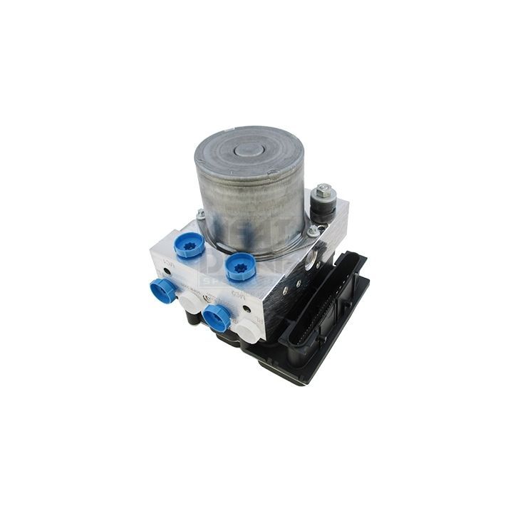 Hidraulinis blokas, stabdymo įrenginys MEAT & DORIA 213018