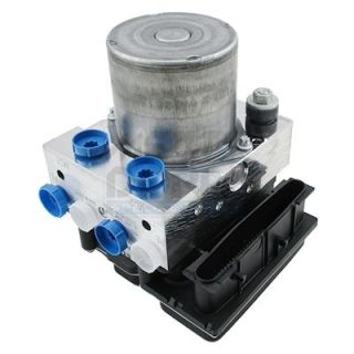 Hidraulinis blokas, stabdymo įrenginys MEAT & DORIA 213021