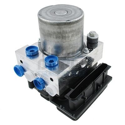 Hidraulinis blokas, stabdymo įrenginys MEAT & DORIA 213021