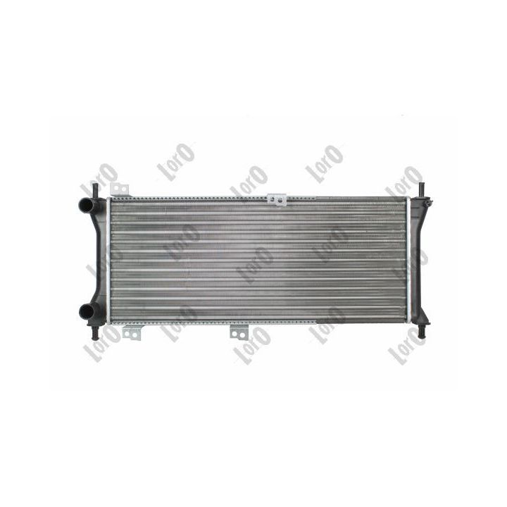 Radiatorius, variklio aušinimas ABAKUS 016-017-0045