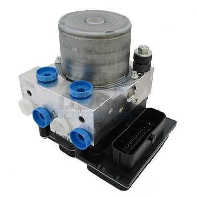 Hidraulinis blokas, stabdymo įrenginys MEAT & DORIA 213040