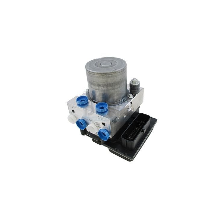 Hidraulinis blokas, stabdymo įrenginys MEAT & DORIA 213041