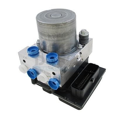 Hidraulinis blokas, stabdymo įrenginys MEAT & DORIA 213041