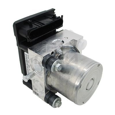 Hidraulinis blokas, stabdymo įrenginys MEAT & DORIA 213047