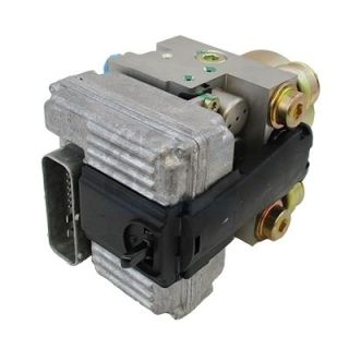 Hidraulinis blokas, stabdymo įrenginys MEAT & DORIA 213049