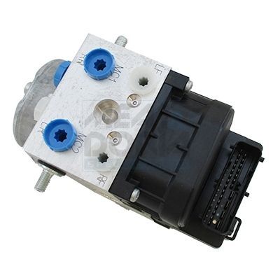 Hidraulinis blokas, stabdymo įrenginys MEAT & DORIA 213050